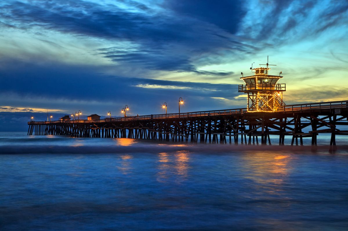San Clemente