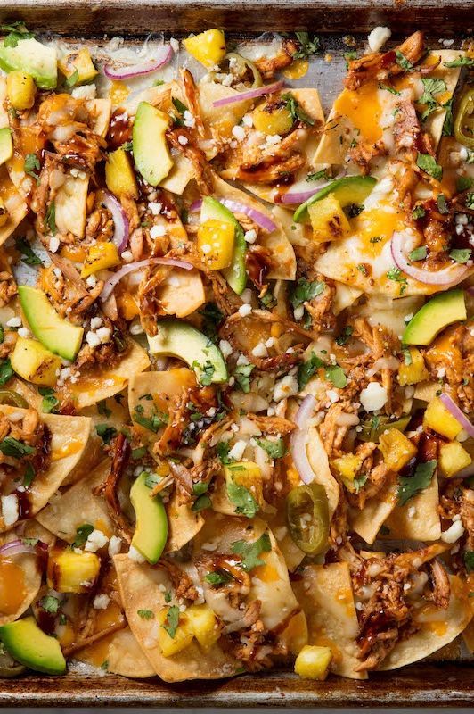 Our Favourite BBQ Chicken Recipes