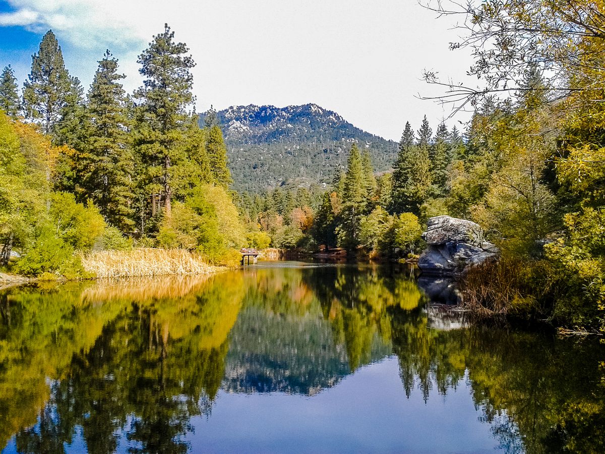 Idyllwild