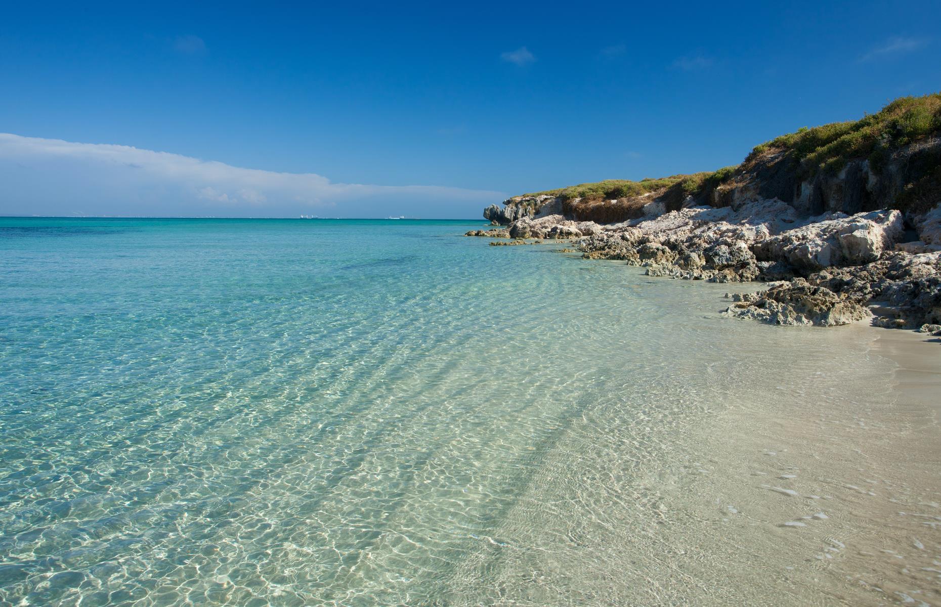 Australia's beautiful and mysterious places you can't visit