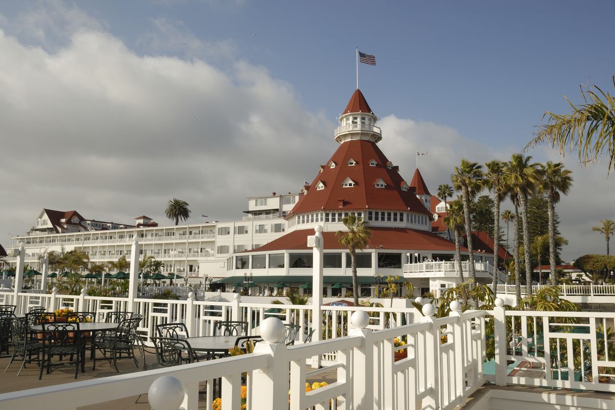 Coronado