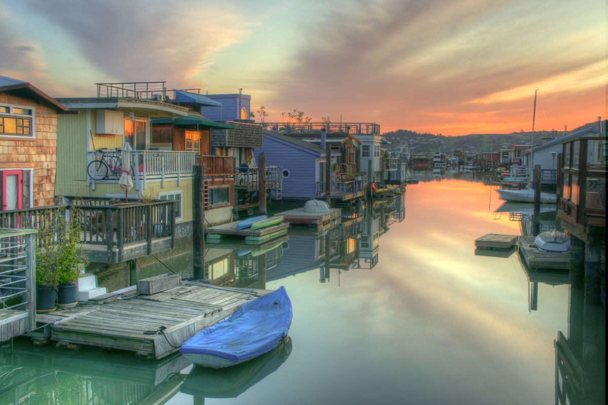 Sausalito