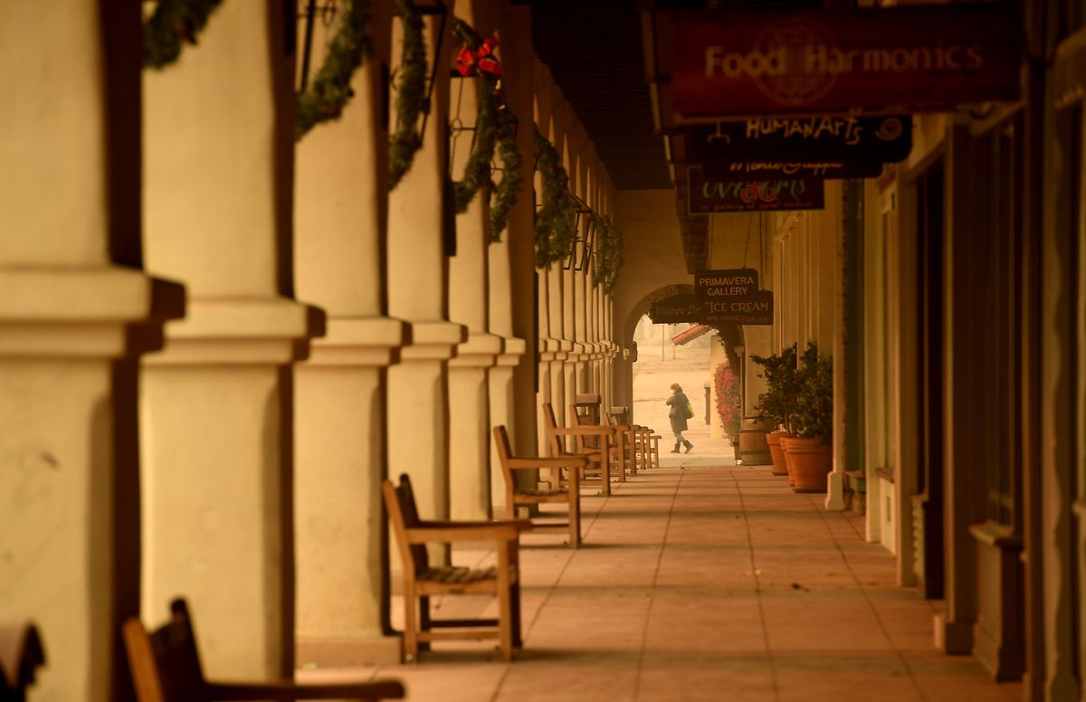Ojai