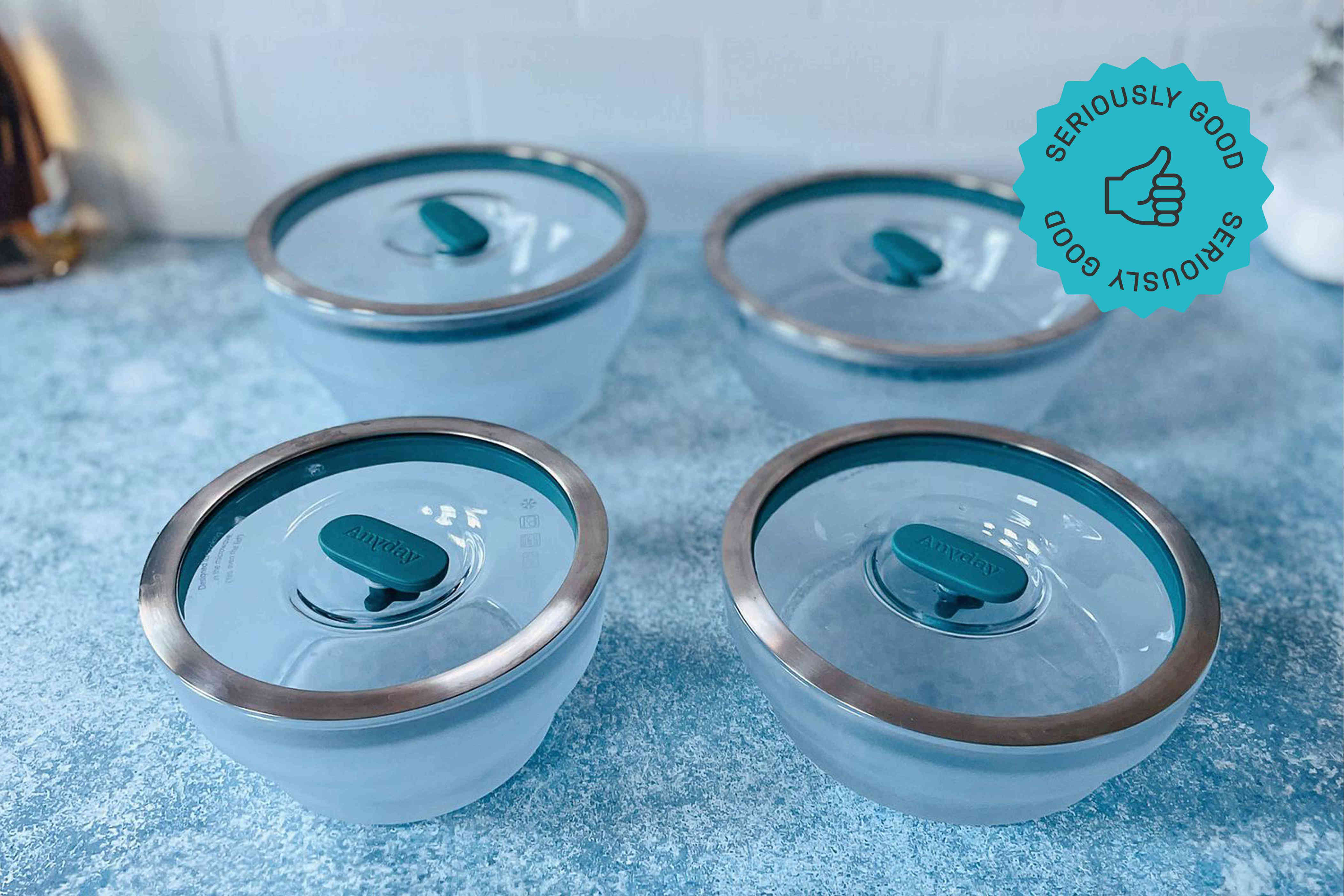 We Reviewed Anyday Cookware Are the Microwavable Dishes Worthwhile?