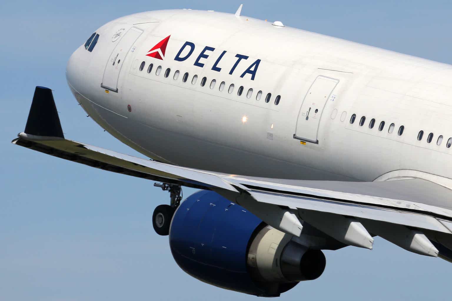 Delta Q4 results preview Holiday travel to boost earnings, potential