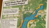 Proposed Mississippi flood control project has many worried about impact along Pearl River