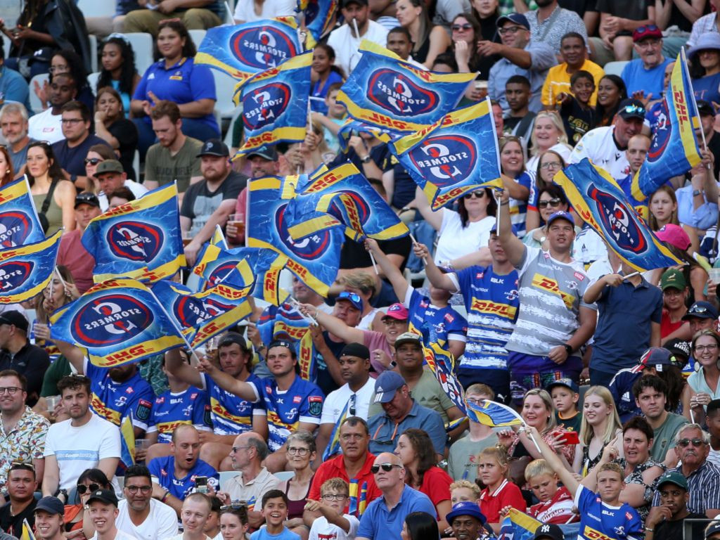 Record Attendances For 2022/23 Vodacom URC