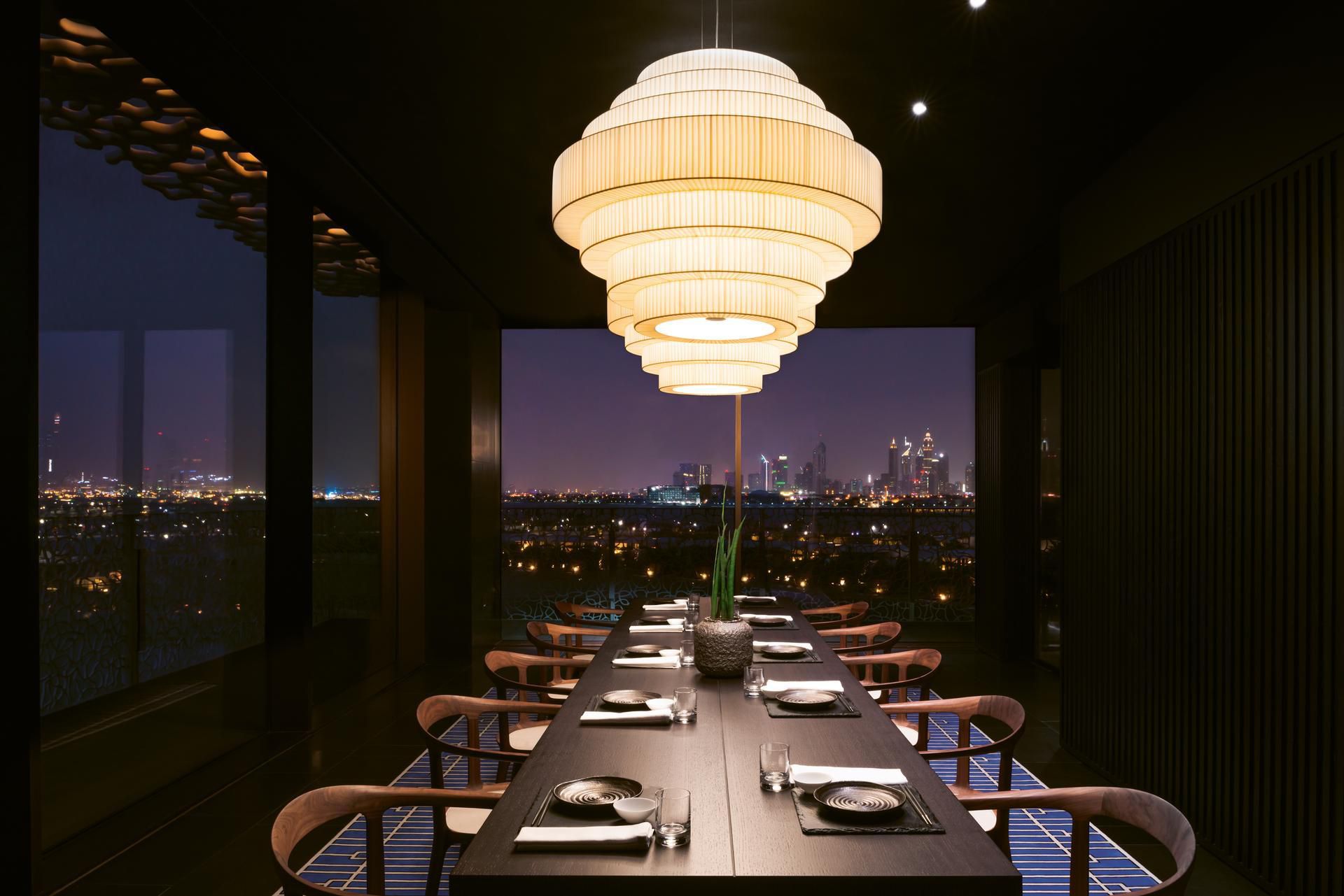 World's 50 Best Restaurants 2023 Two Dubai restaurants make the cut
