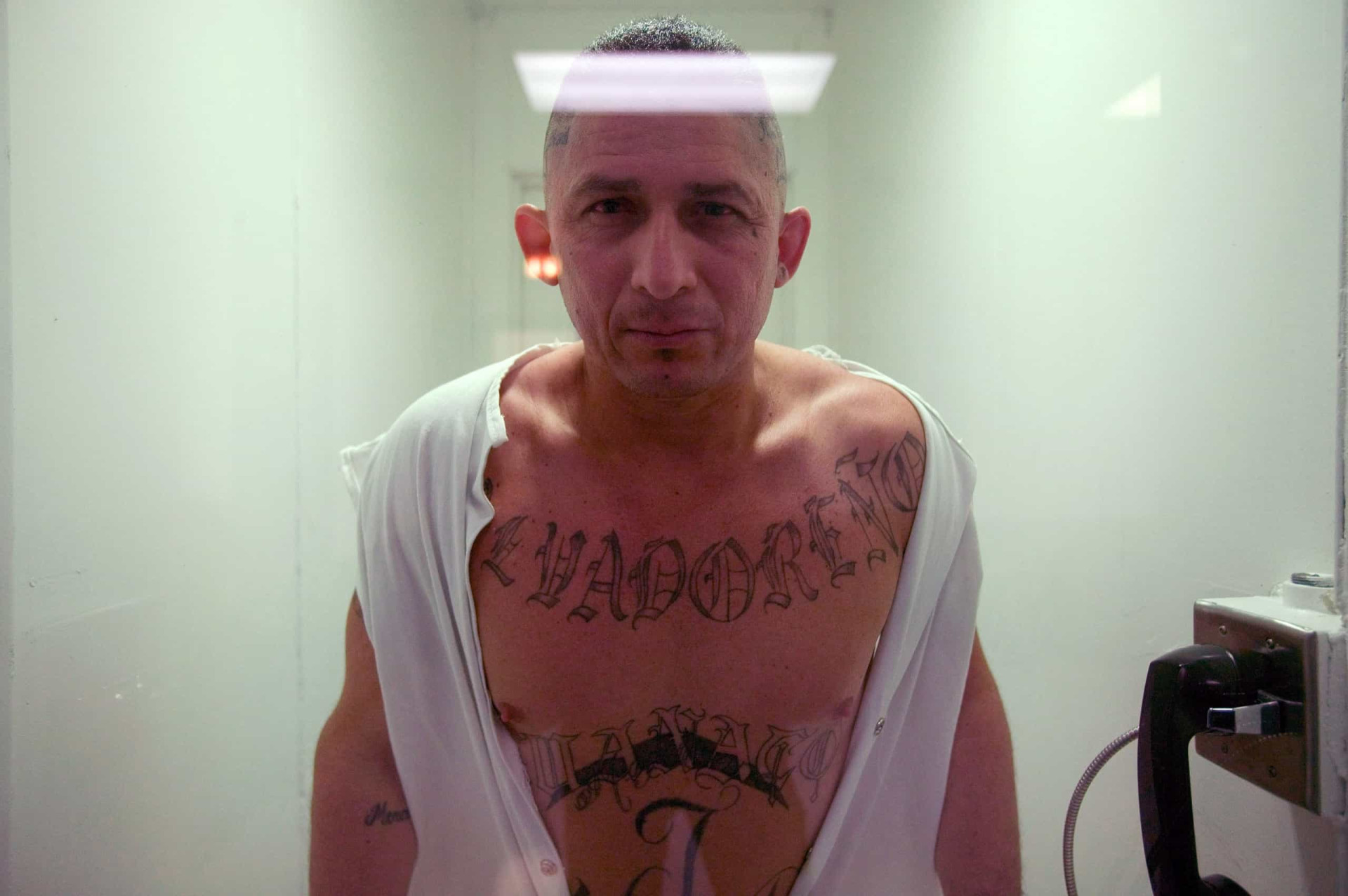 Leben in der Todeszelle Die letzten Tage der Verdammten