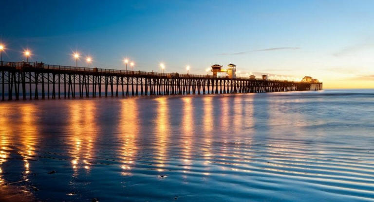 From surfing to breweries, nature, farmer's markets and more. So many amazing things to do in Oceanside will keep you busy for a while.
