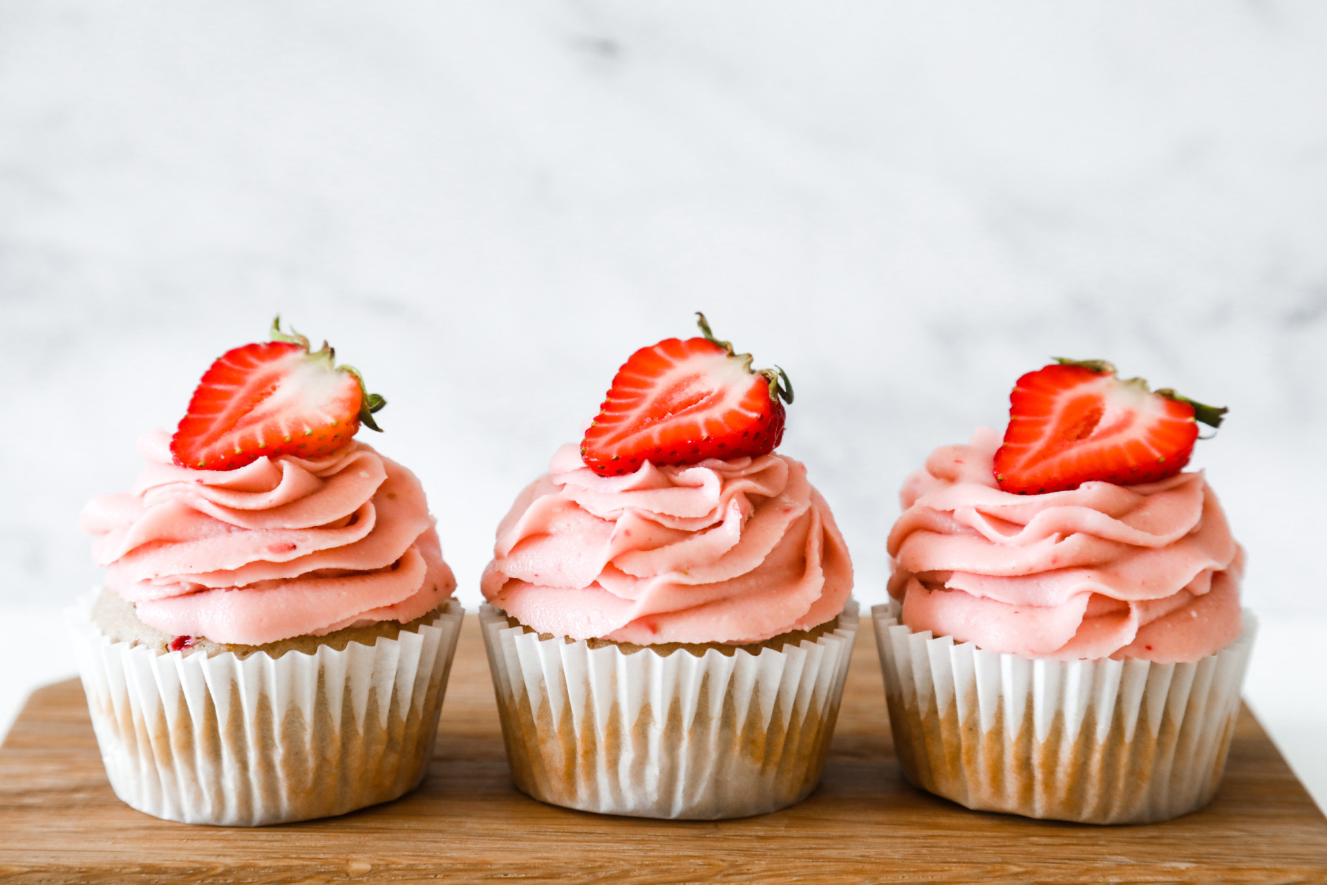 Scrumptious strawberry recipes to indulge in