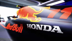 Honda To Return To F1 In 2026