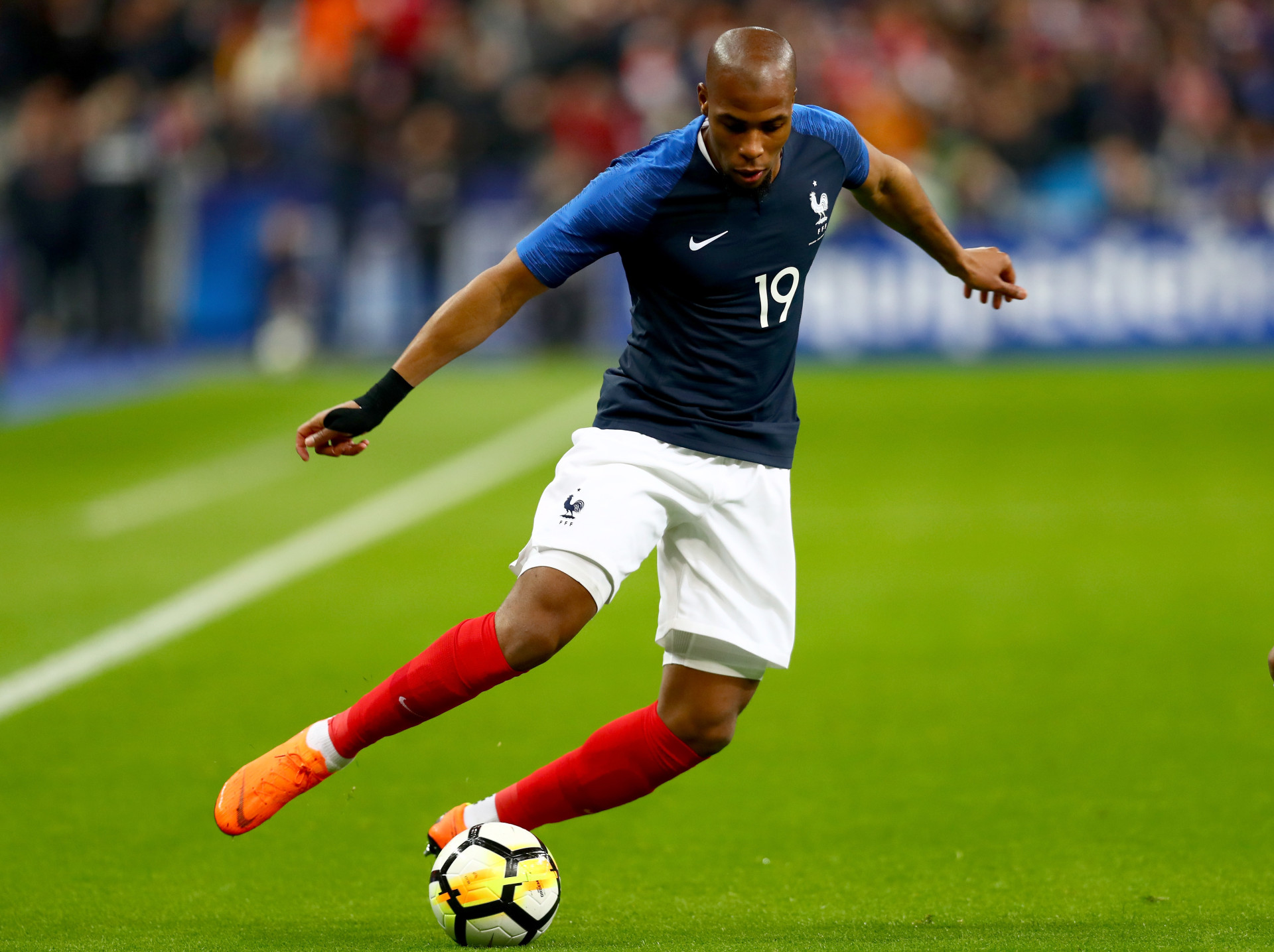 Most popular sports in countries around the world