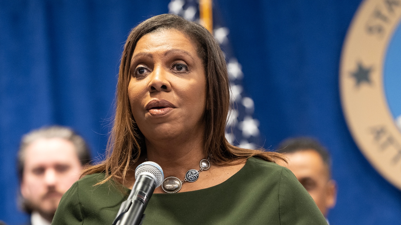 Who Would Get The $370M Trump Is Being Sued For By NYAG Letitia James?