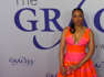 https://www.maximotv.com Broll footage: Actress Karen Pittman on the red carpet at the Alliance for Women in Media Foundation (AWMF) 48th annual Gracie Awards held at the Four Seasons Beverly Wilshire Hotel in Beverly Hills, California USA on May 23, 2023. This video is only available for editorial use on Broadcast TV, online, and worldwide platforms. To ensure compliance and proper licensing of this video, please contact us. ©MaximoTV