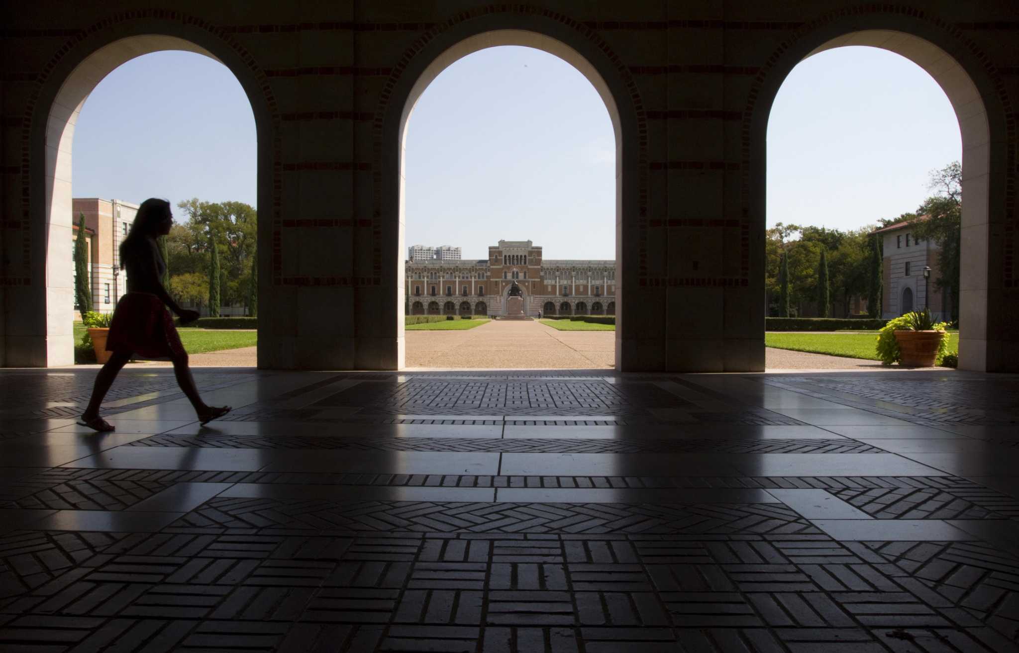 Here S How Texas Universities Fared In The U S News World Report   AA1bCini.img