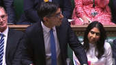 PMQs: Sunak and Starmer clash over migration