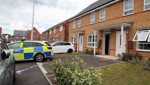 The parents of a one-year-old baby girl who died after they left her unsupervised in a bath while they took drugs have been jailed.Elaina Rose Aziz was found “seriously unwell” at a house in Top Knot Close, Nuneaton, Warks., on the evening of August 6, 2020.Elaina’s parents, Eddo Aziz and Kelsey Harrison, were arrested in connection with her death and both have been jailed.