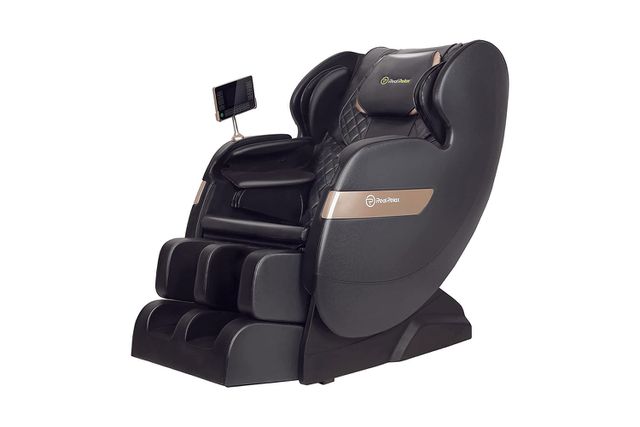 The 5 Best Massage Chairs Of 2024 Tested And Reviewed   AA1bD9S4.img