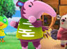Most Unpopular Animal Crossing: New Horizon Villager<br><br>