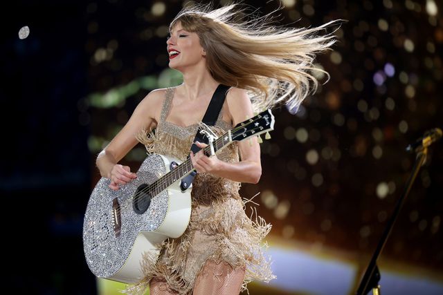 how to, where is taylor swift's “eras tour” film available to stream? how to watch at home