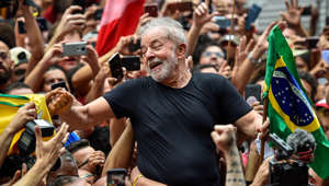 El presidente brasileño Lula da Silva podría pasar por el quirófano