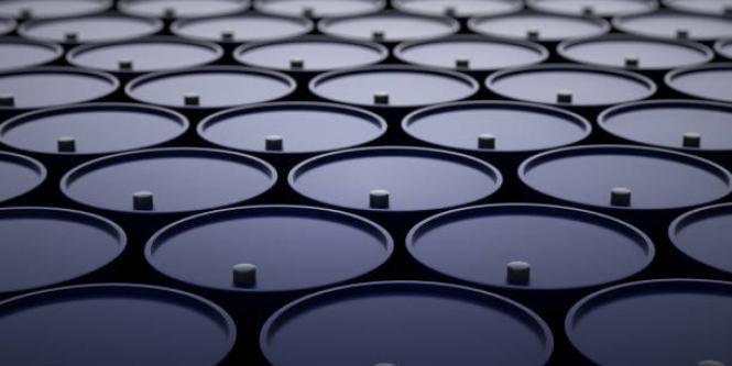 petróleo brent sigue subiendo: creció 1,61 % en medio de temores por caída de demanda