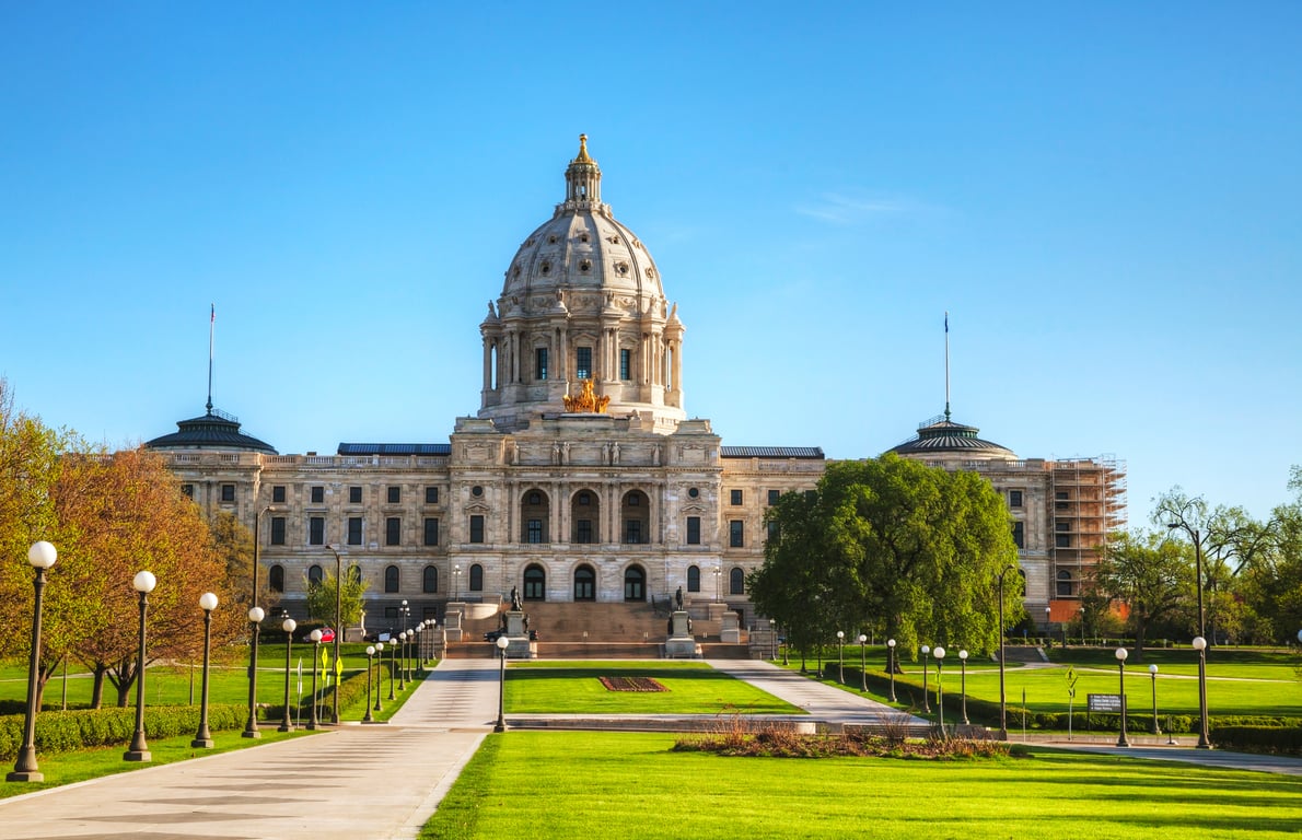 Minnesota State Rebate Checks 2024