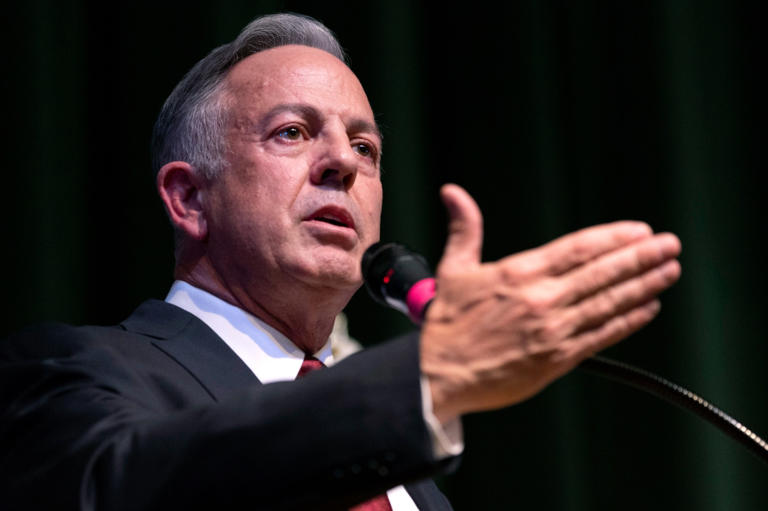 Nevada Gov Lombardo AG Ford clash on immigration policies ahead of Nevada Gov Lombardo AG Ford clash on immigration policies ahead of