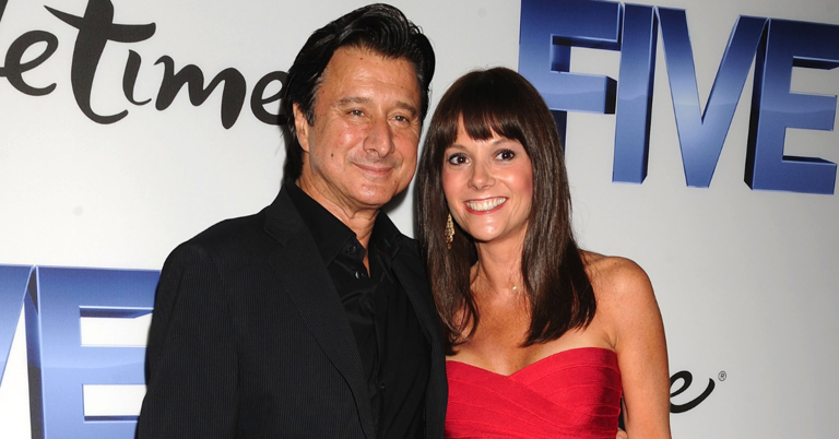 Steve Perry Is Still Making Millions From Journey, Even Though He Quit The Band In 1998