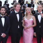 Tom Hanks, Scarlett Johansson and More Hit Up Cannes Red Carpet for Premiere of 'Asteroid City'