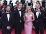 Tom Hanks, Scarlett Johansson and More Hit Up Cannes Red Carpet for Premiere of 'Asteroid City'