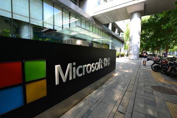 Microsoft's Earnings Jump 33% On Strong Cloud Business