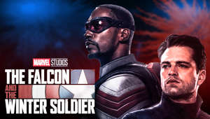 10 things to know about The Falcon and the Winter Soldier