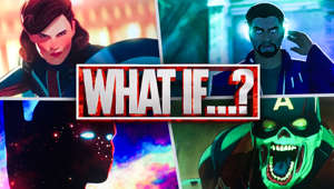10 Things we know about What If?