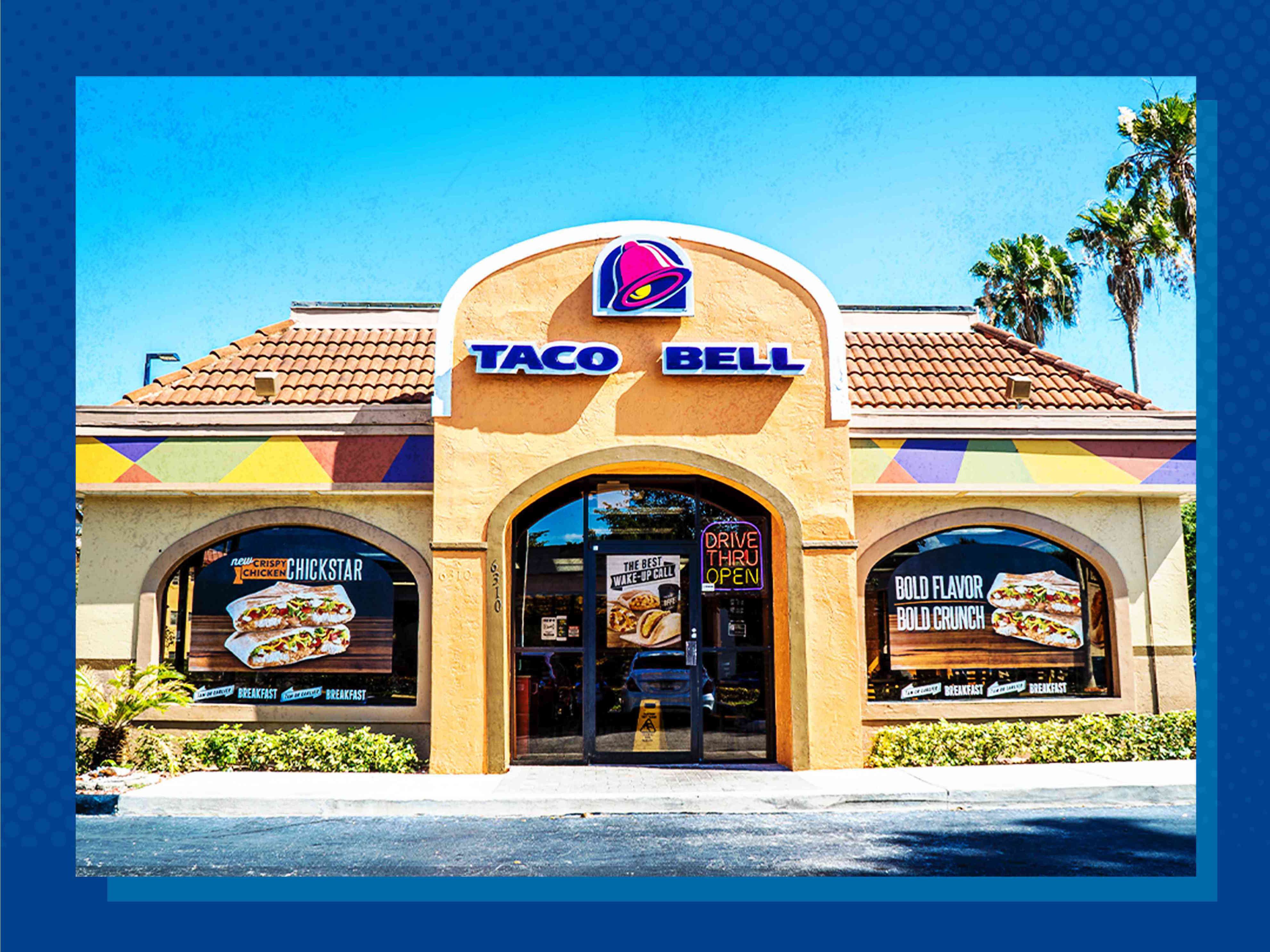 Taco Bell Has a New Sweet and Savory Flavor of a Fan-Favorite Menu Item