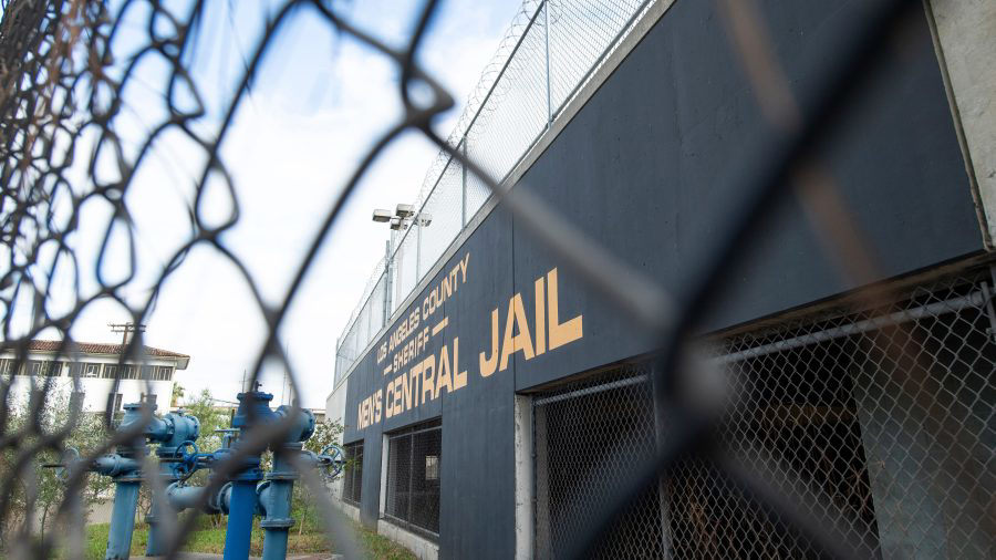 Zero bail policy reinstated in Los Angeles County