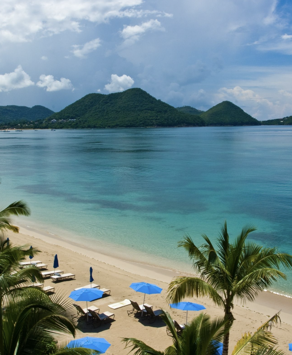 24 Best Caribbean Resorts for Families to Visit