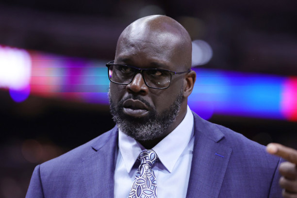 NBA Power Rankings: Shaquille O'Neal and the 20 Most Abusive