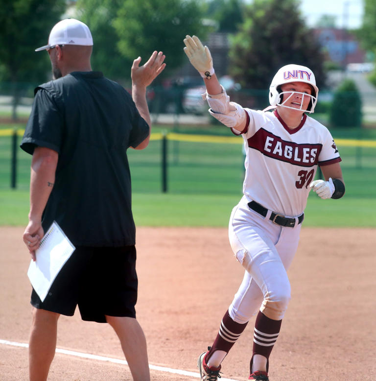 Murfreesboro area spring sports Week 4 top performers: Jones powers