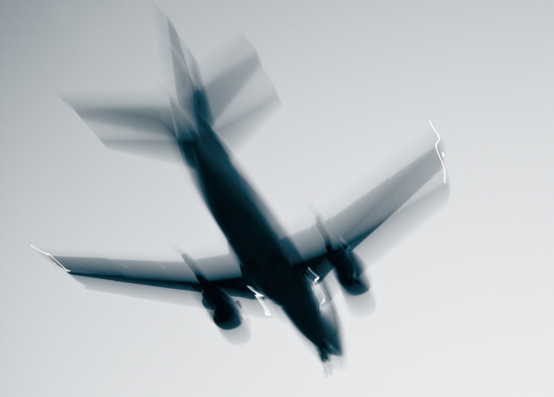 All you need to know about airplane turbulence