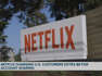 Business Report: Netflix targets account sharing