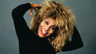 Tina Turner mourned by Hollywood after icon's death at 83: 'Simply the best'