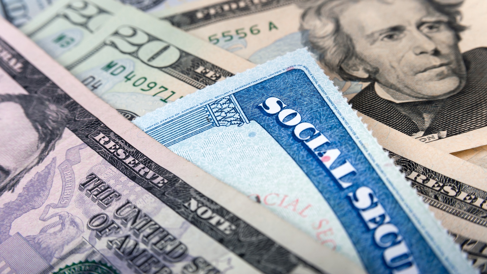 Social Security: With Cuts And No Cuts, Here’s What Your Benefit Should ...