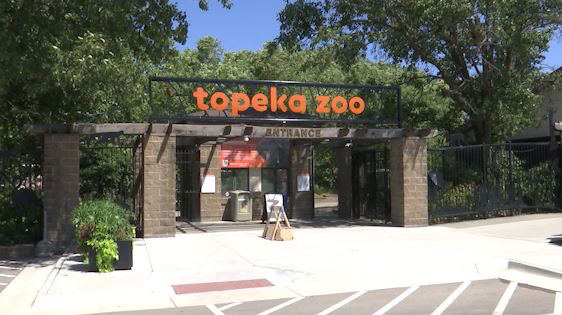 Topeka zoo selects interim CEO to replace Brendan Wiley