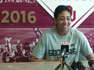 Oklahoma Sooners softball secon meets the press after practice on Wednesday, May 24, 2023, to talk about hosting the Clemson Tigers in the Norman Super Regional.