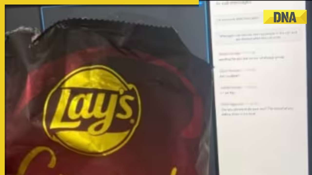 manager asks girl eating chips to mute her mic, lay’s india responds