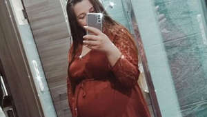 Sarafina Wollny: So zuckersüß gehen die Zwillinge mit ihrer Schwangerschaft um