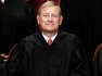 Chief Justice Roberts Comments on Orders to Build Fence Around Supreme Court