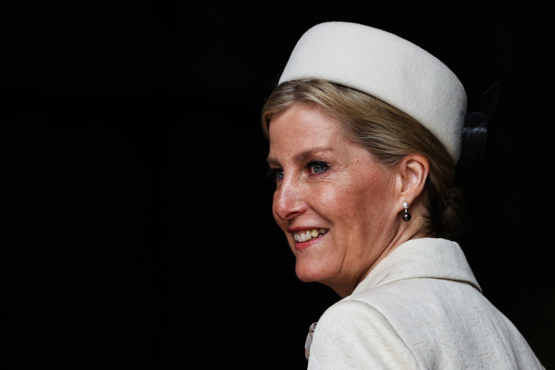 The dark secrets of the British royal family